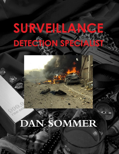 Surveillance Detection Specialist