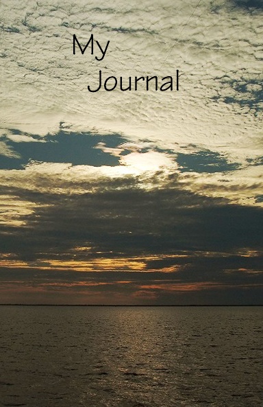 Sunset Journal