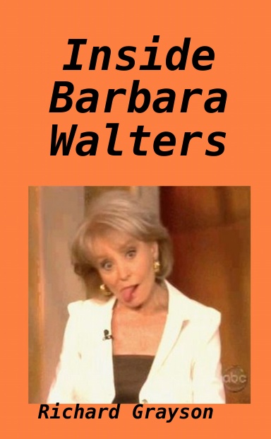 Inside Barbara Walters