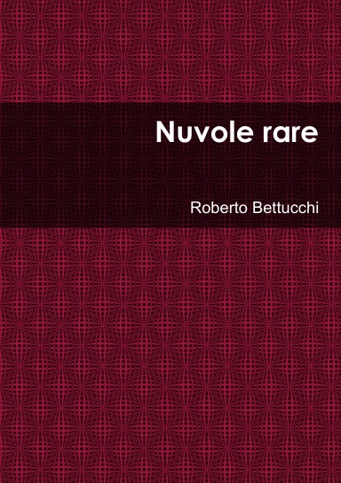 Nuvole rare