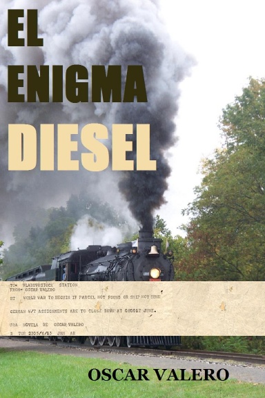 El Enigma Diesel