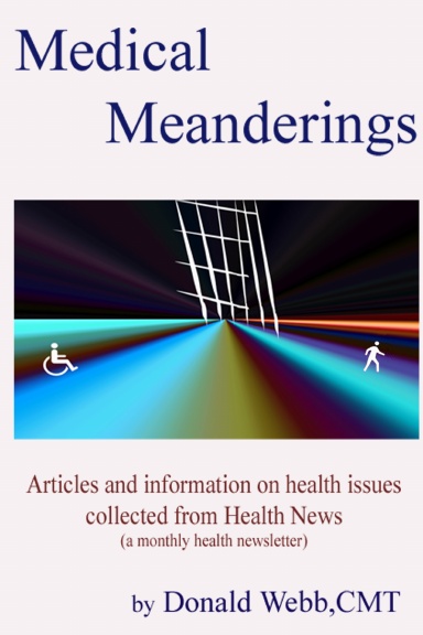 Medical Meanderings
