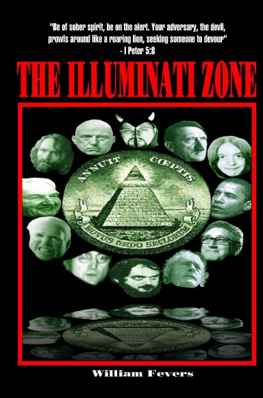 The Illuminati Zone