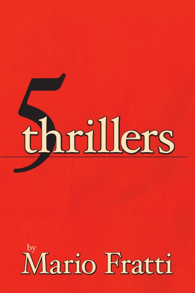 5 Thrillers