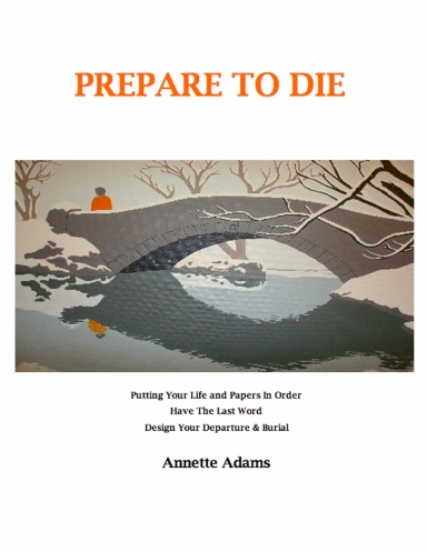 Prepare To Die