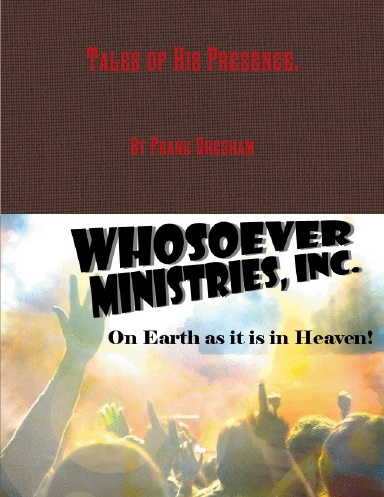 tales of His  presence