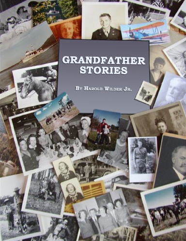 Grandfather Stories