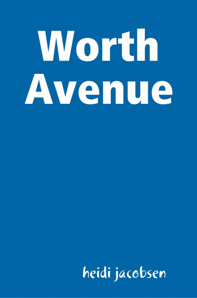 Worth Avenue