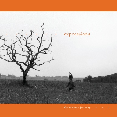 Expressions...The Written Journey