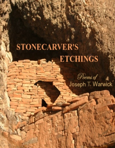 Stonecarver's Etchings