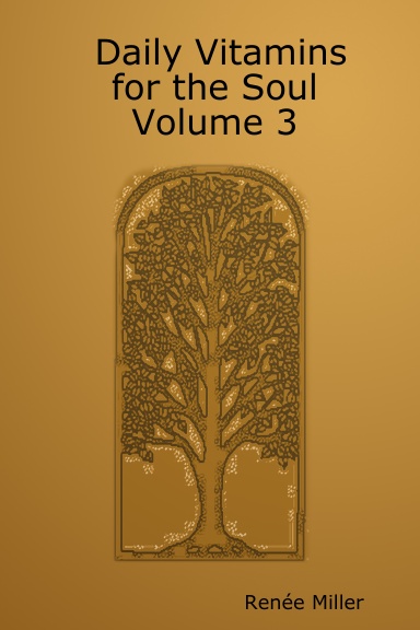 Daily Vitamins for the Soul Volume 3