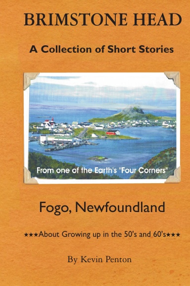 BRIMSTONE HEAD Collection by Kevin Penton