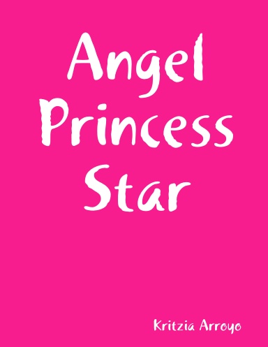 Angel Princess Star