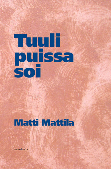 Tuuli puissa soi