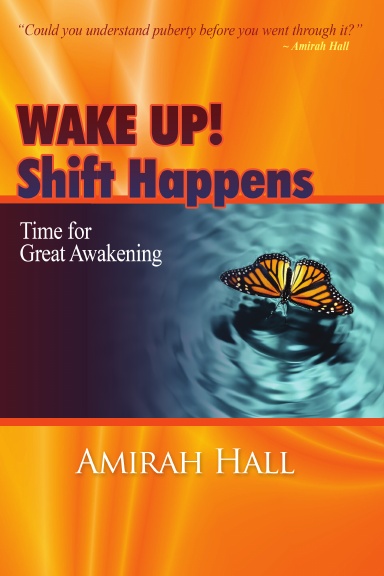 WAKE UP! Shift Happens