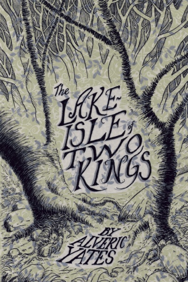 The Lake-Isle of Two Kings