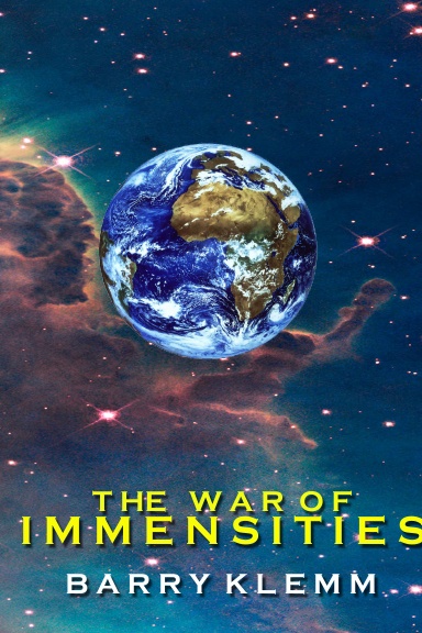 The War of Immensities