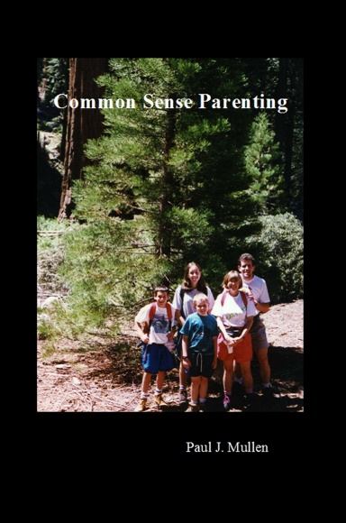 Common Sense Parenting