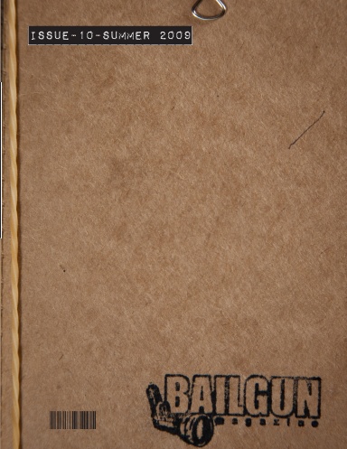 Bailgun issue #10