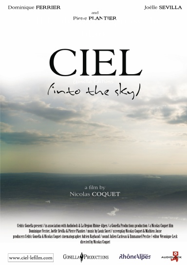 CIEL (dossier de presse du film)