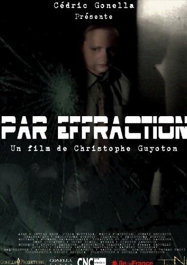 PAR EFFRACTION (dossier de presse)