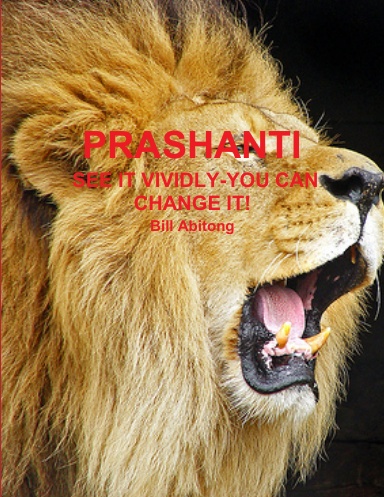 It's Like Life's Mirror-If You Can See Things Clearly You Can Change Anything!