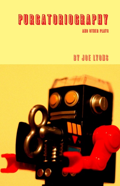 Purgatoriography and Other Plays