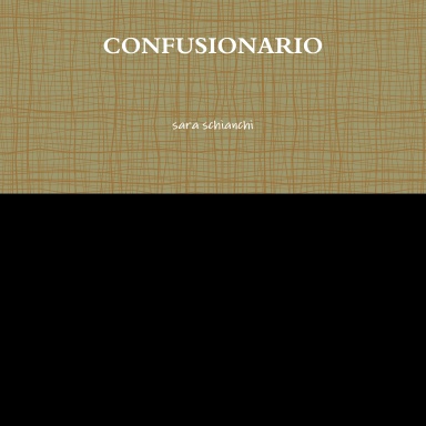 CONFUSIONARIO