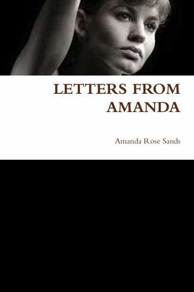 LETTERS FROM AMANDA