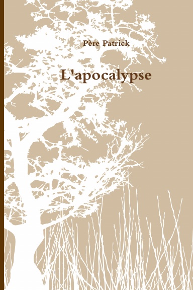L'apocalypse