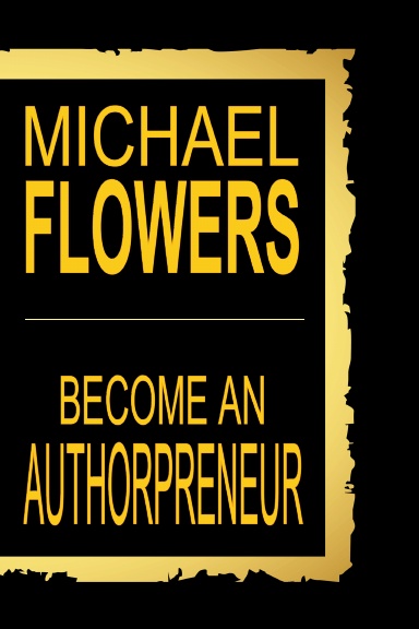 BECOME AN AUTHORPRENEUR