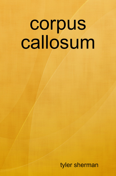 corpus callosum