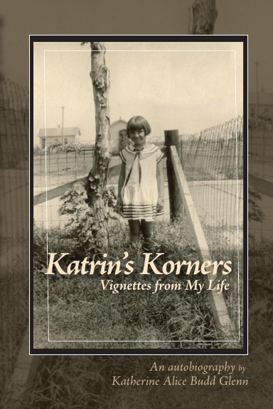Katrin's Korners