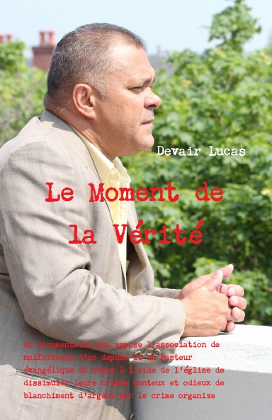 Le Moment de la Vérité