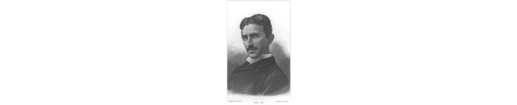 US Patents of Nikola Tesla