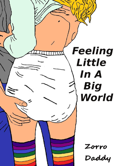 Feeling Little In a Big World