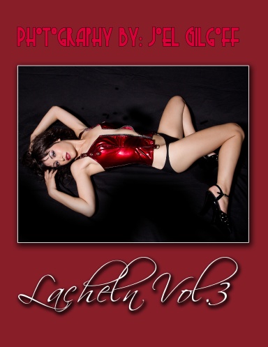 Lacheln Volume 3