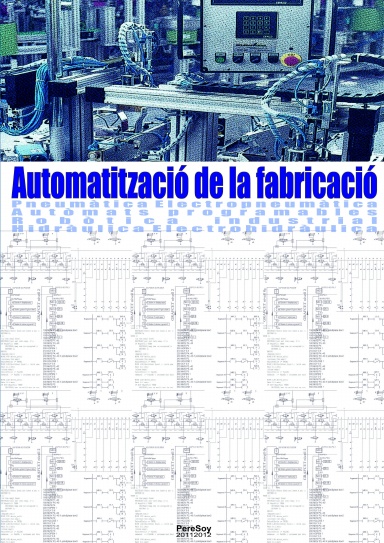 Automatització de la fabricació