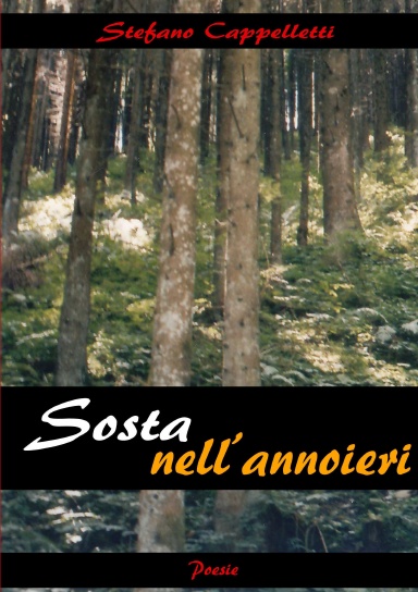 Sosta nell'annoieri