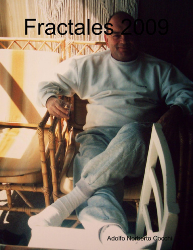 Fractales 2009