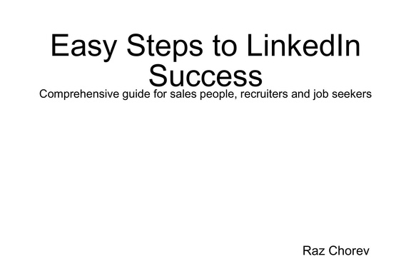 Easy Steps to LinkedIn Success