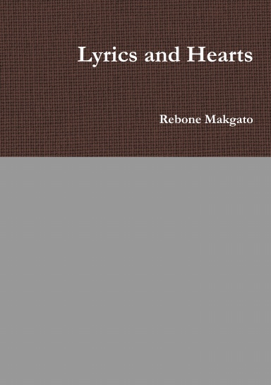 Lyrics and Hearts