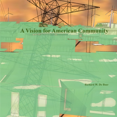 A Vision for American Community