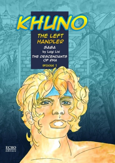 Khuno the left handler - free version