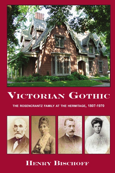 Victorian Gothic
