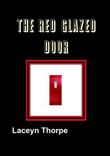 The Red Glazed Door