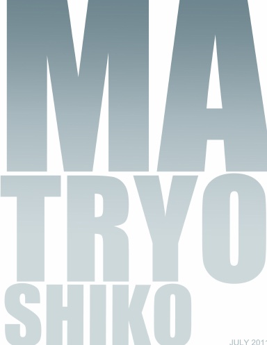 Matryoshiko - July 2011