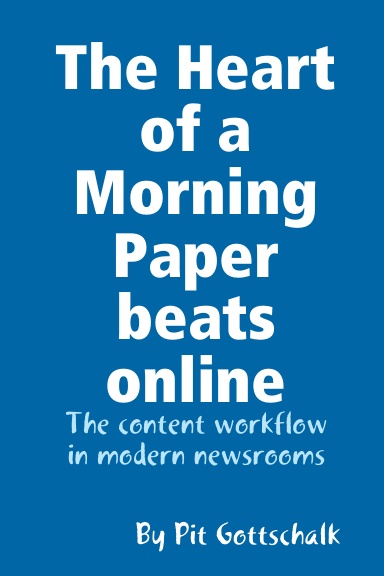 The Heart of a Morning Paper beats online