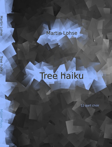 Tree haiku
