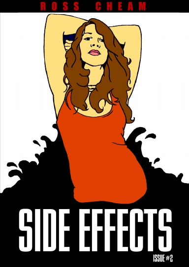 Side Effects - Issue #2